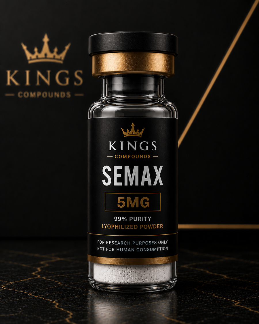 Semax 5mg