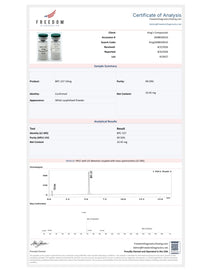 BPC-157 10mg