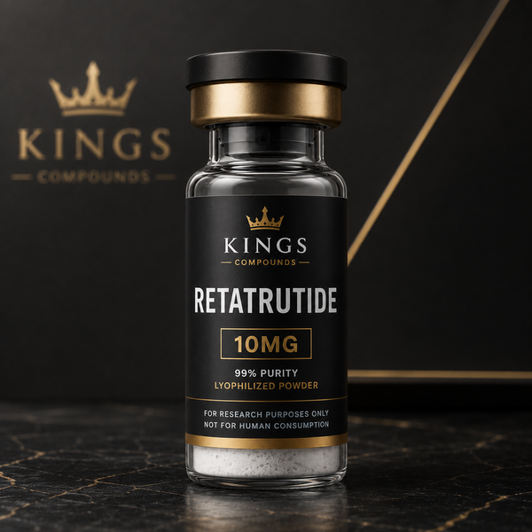 Retatrutide 10mg