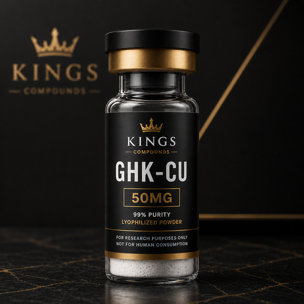 GHK-Cu 50mg