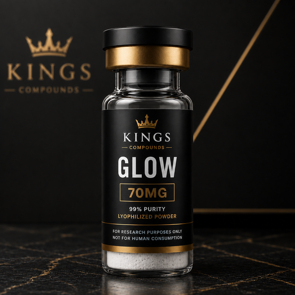 Glow 70mg
