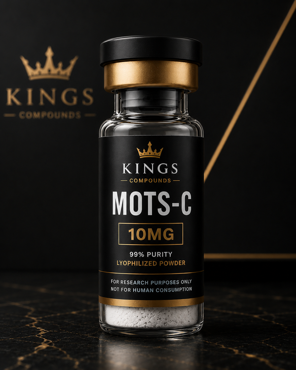 Mots-C 10mg