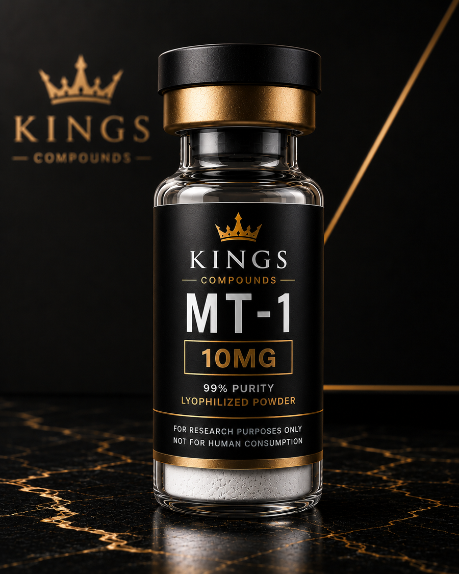 MT-1 10mg