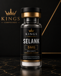 Selank 5mg