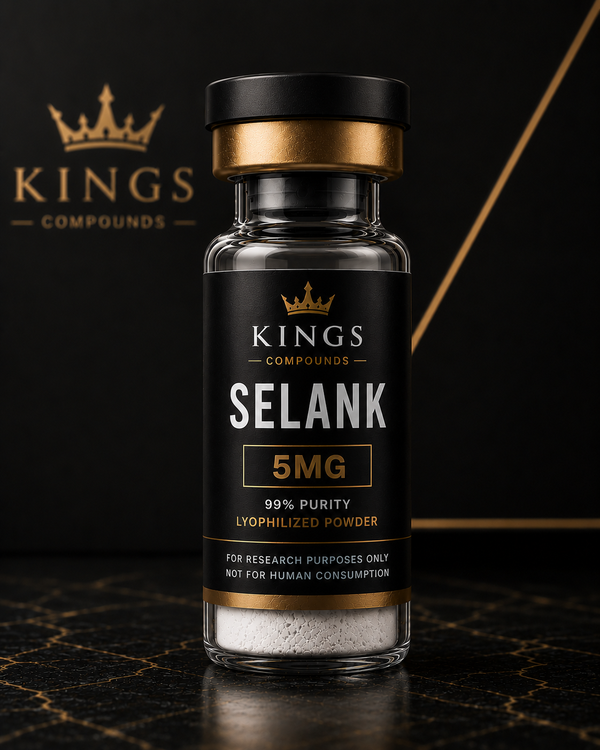 Selank 5mg