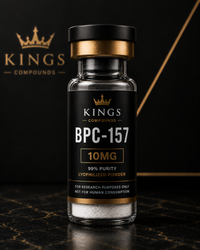 BPC-157 10mg