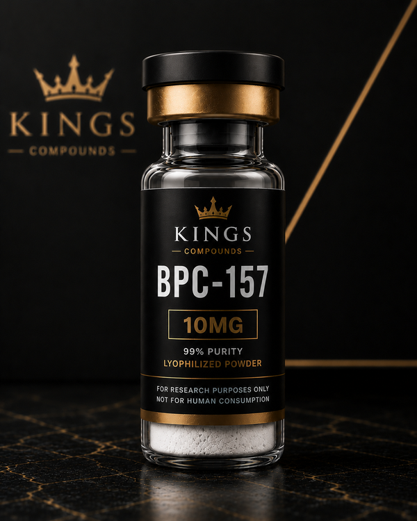 BPC-157 10mg