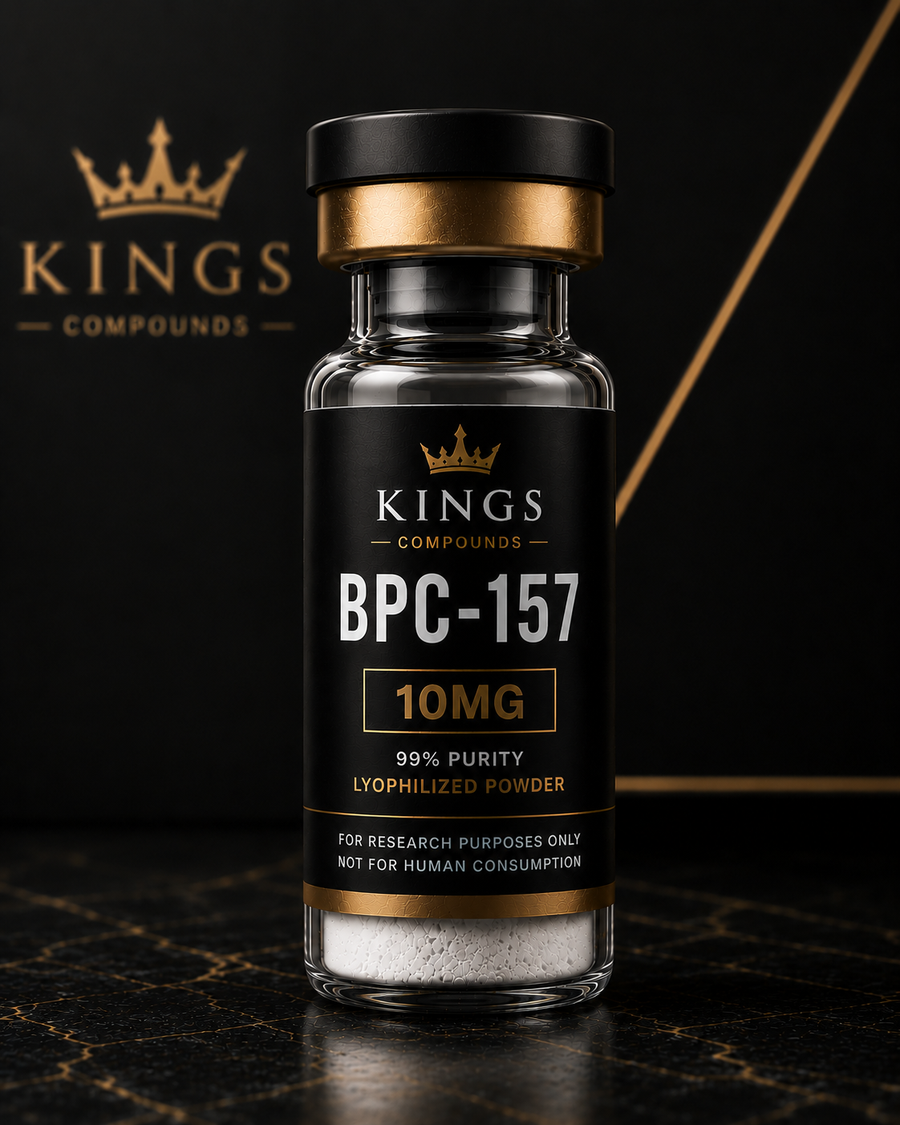 BPC-157 10mg