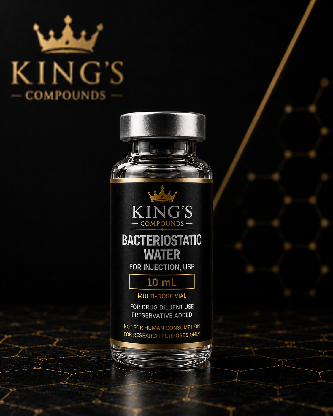 bac water for injection near me Bacteriostatic  DEHPPreservative Free Uses of Bacteriostatic Water for