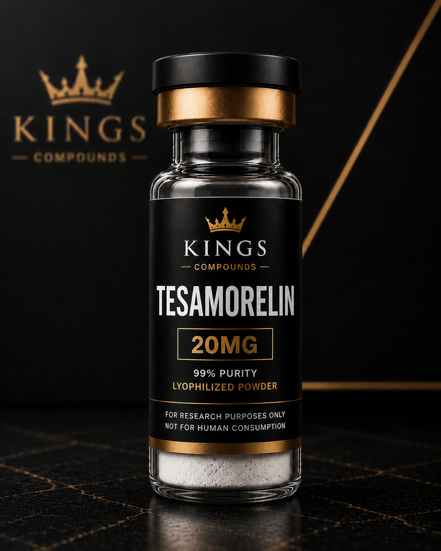 Tesamorelin 20mg