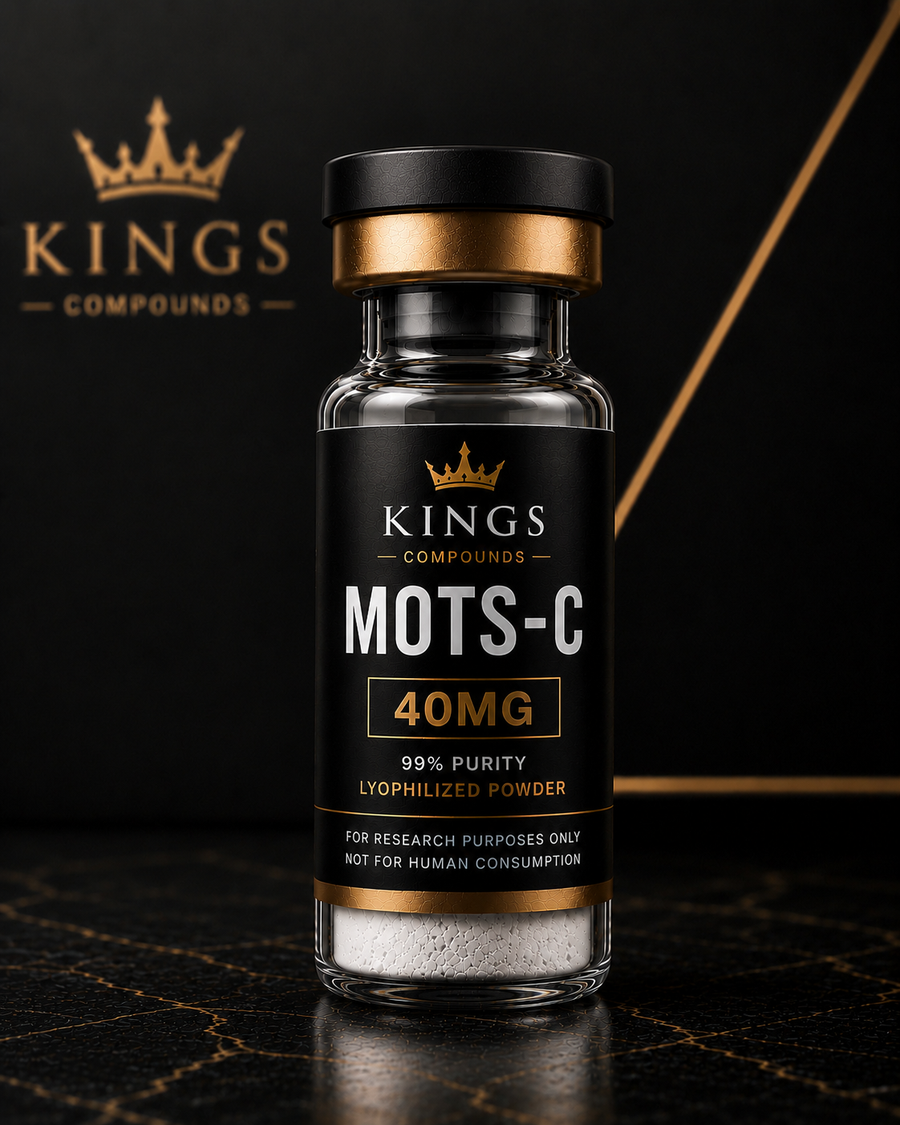 Mots-C 40mg
