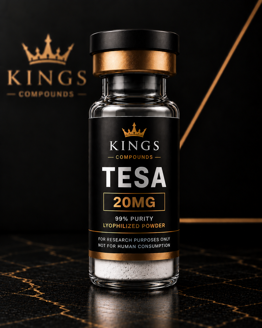Tesa 20mg